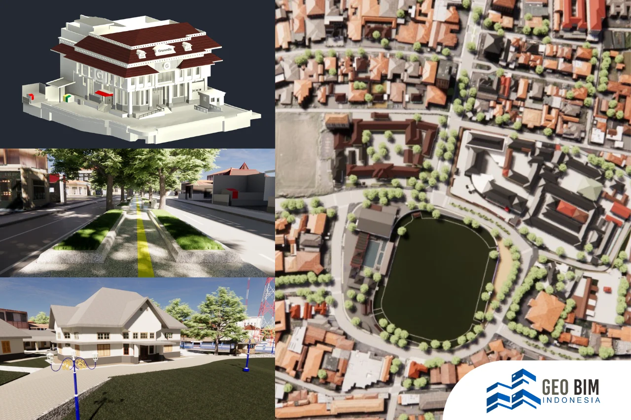 Gambar Exploring Kotabaru: A Colonial Heritage Site in the Heart of the Yogyakarta City